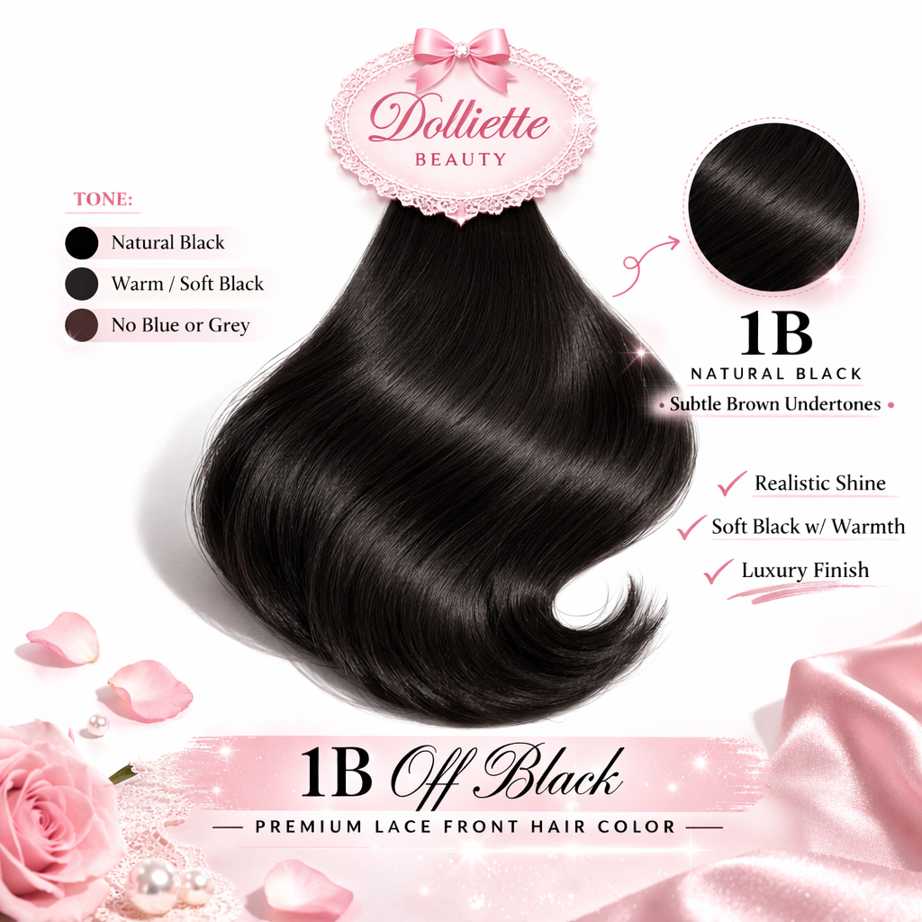 Princess ♡ Deep Body Wave Human Hair Wig