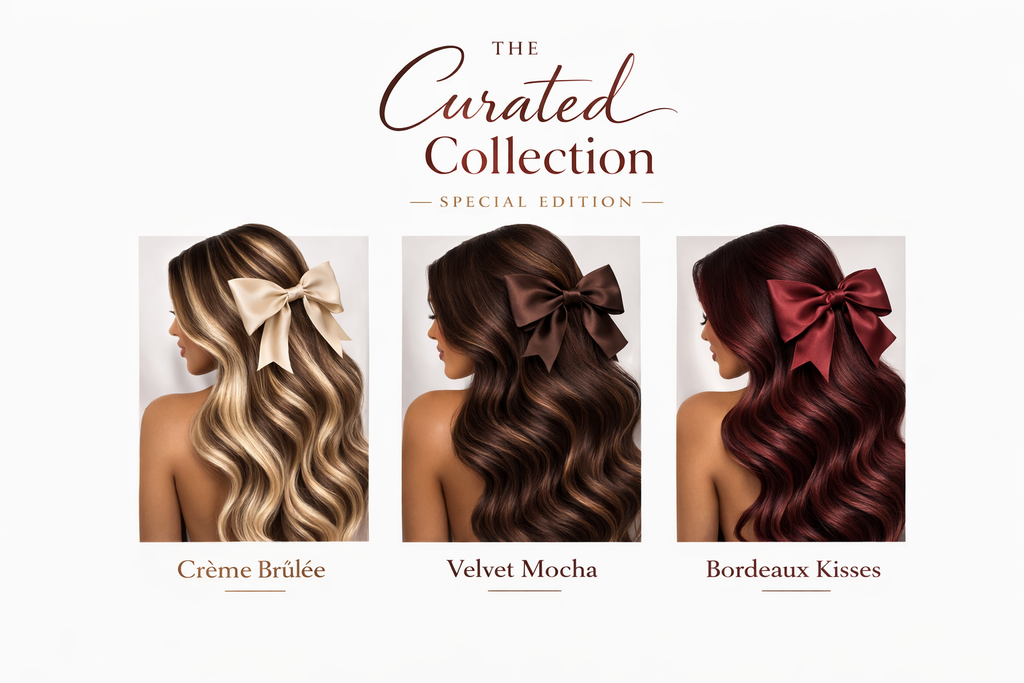 Princess ♡ Deep Body Wave Human Hair Wig